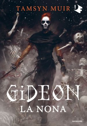 [The Locked Tomb 01] • Gideon La Nona